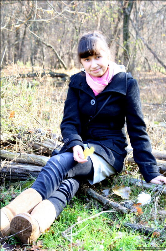 Ol'ga Orlova's photo