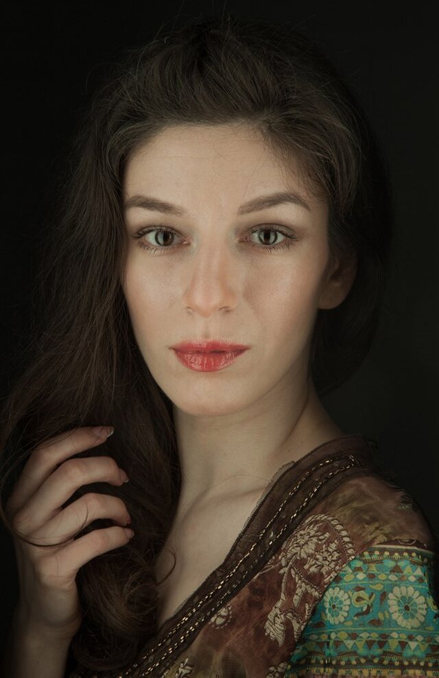 Aleksandra Trezini's photo