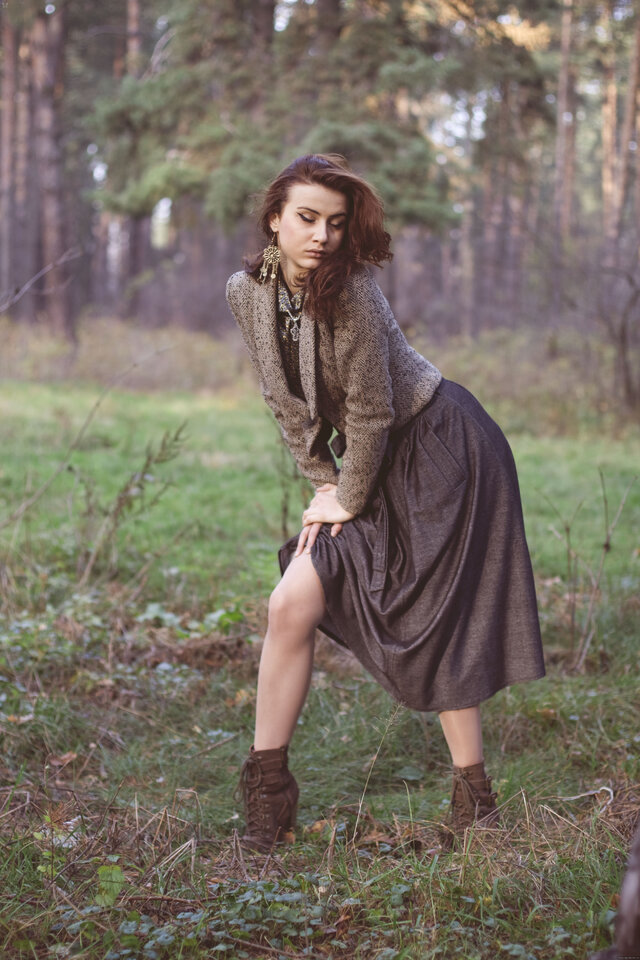 Anastasia Nikolaeva's photo