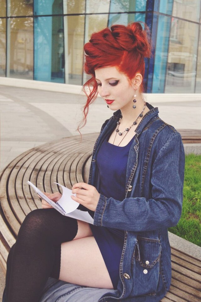 Katerina Kaftanova's photo