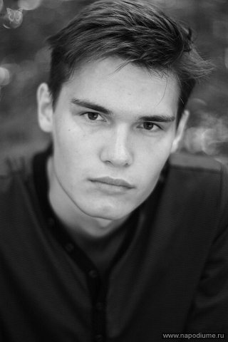 Vaceslav Viktorov's photo