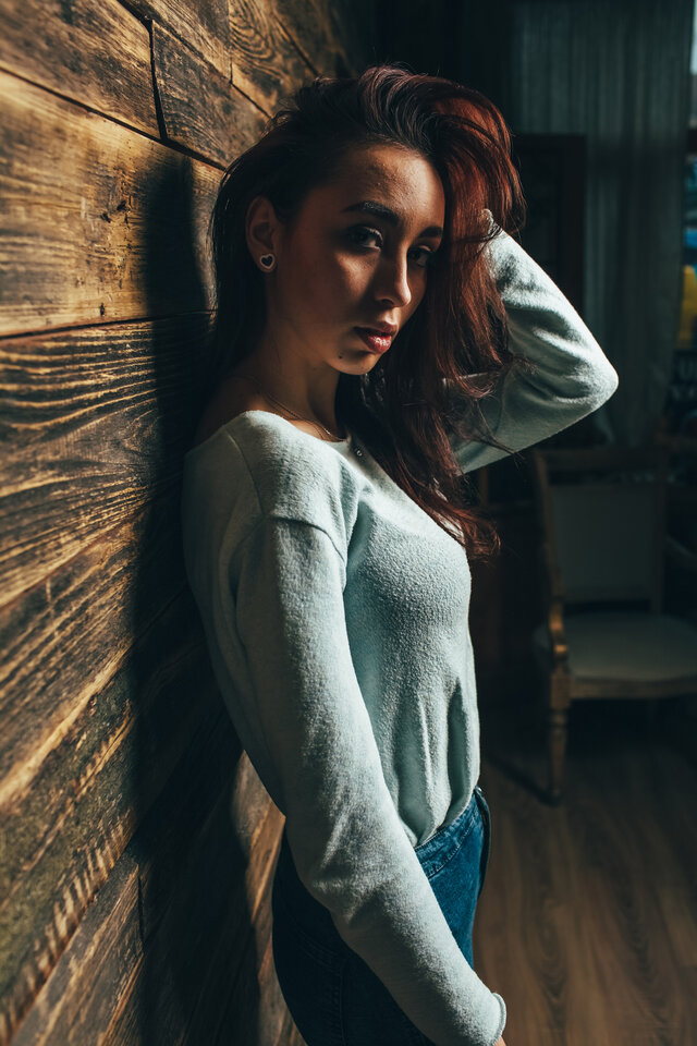 Фото Elina Ell Guseynova