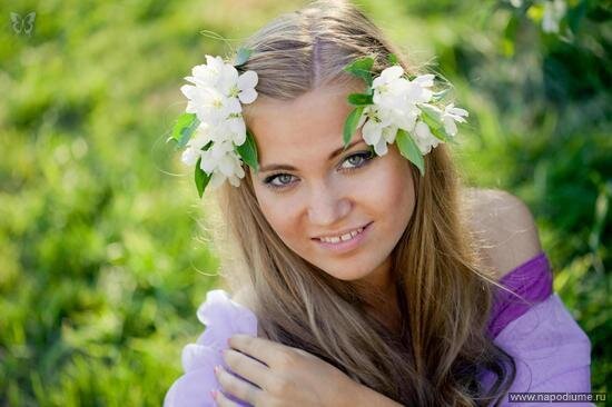Karina Ignat'eva's photo