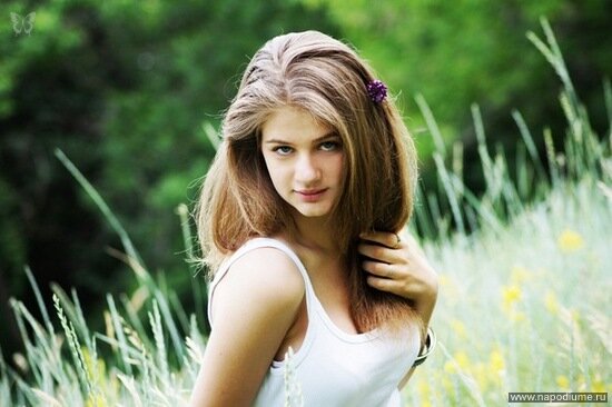 Фото Полина Зубарева