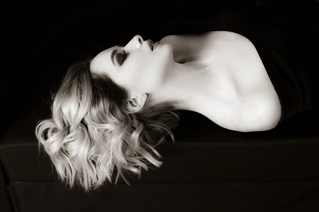 Фото Mariana Davydoff