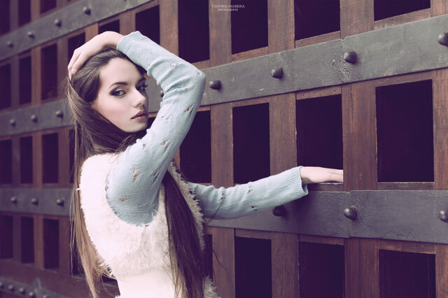 照片Tat'jana Brik
