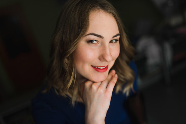 Foto Ekaterina Kotelnikova