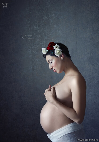 Margo Ermolaeva's photo