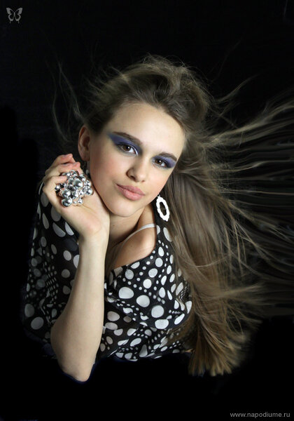 Sergej Kodr's photo