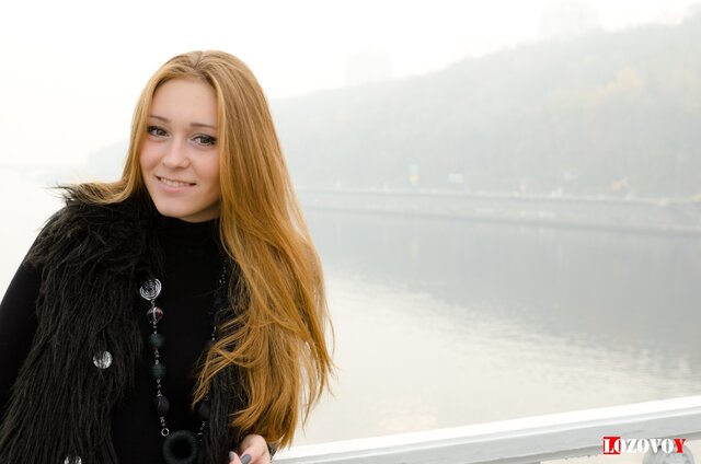 Ira Sivitskaja's photo