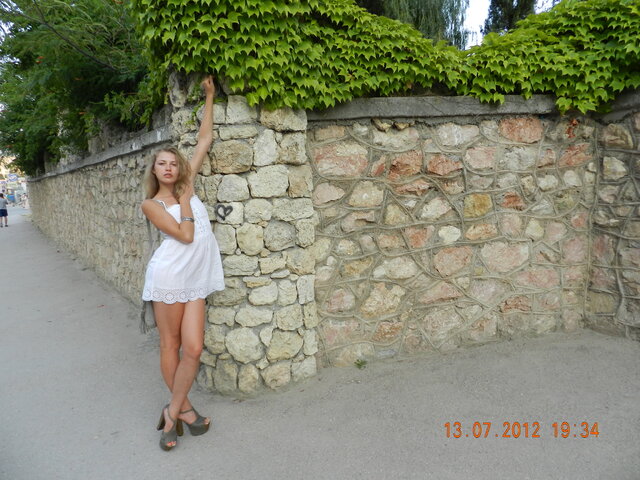 Viktorija Voroncova's photo