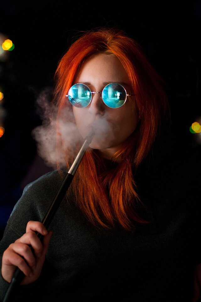 Фото Елена Ярцева