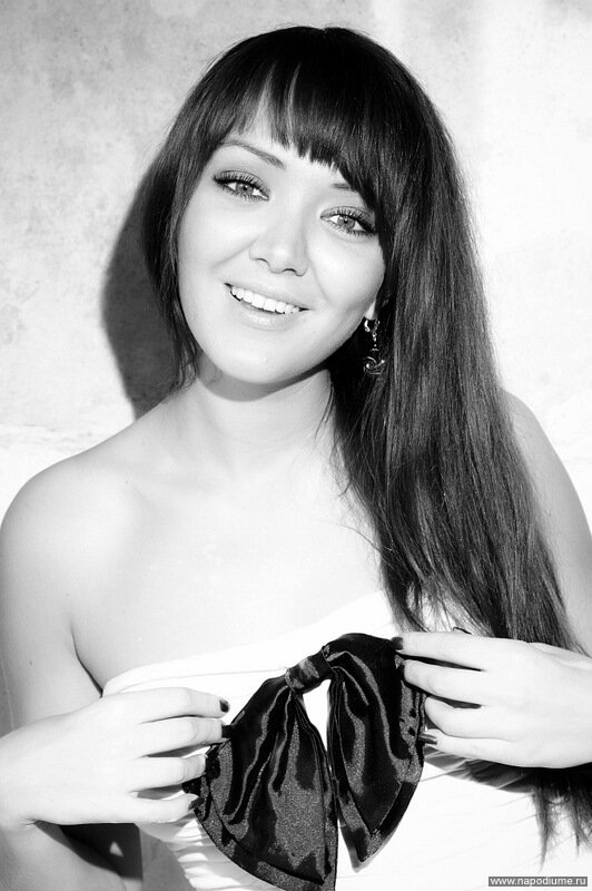 Alena Danilevic's photo