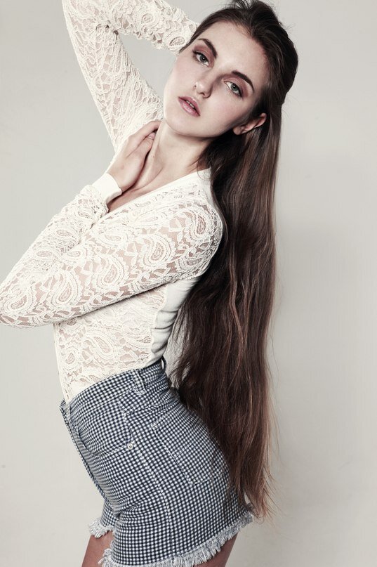 Foto Anastasija Gorbunova