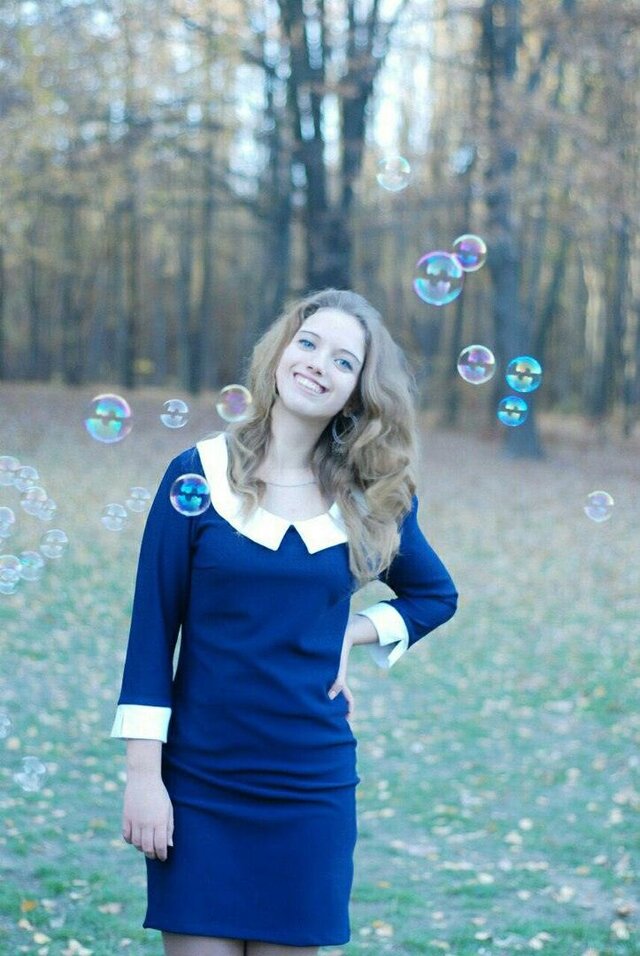 Foto Nasta Trofimcuk