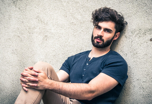 照片Pavlo Danchenko