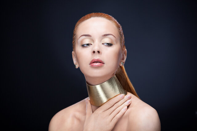 Katerina Korneeva's photo