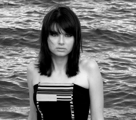 Tat'ana Tolkunova's photo