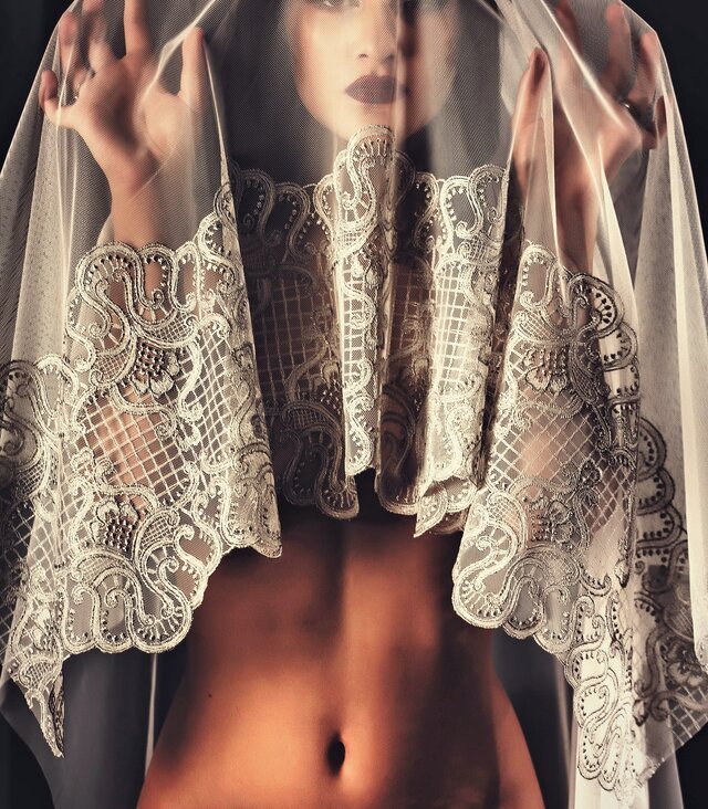 Foto Rogozkina Anastasia