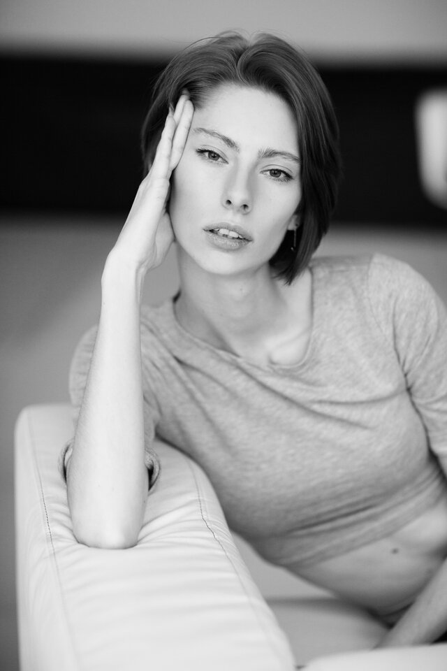Sasha Aleks V's photo