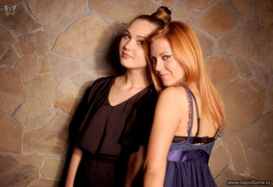 Uliana Rudenko's photo