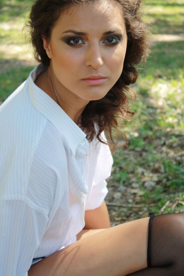 Lora Krinicnaa's photo