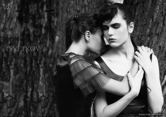 Фото Alex Tsvetkov