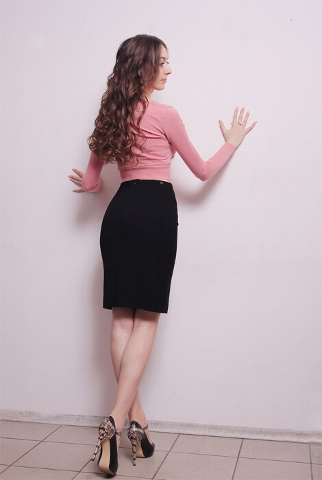 TAMARA Kozlova's photo