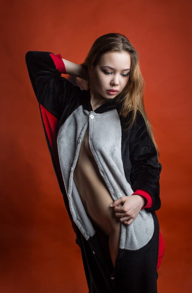 Фото Ирен uzyuryupik Ирен