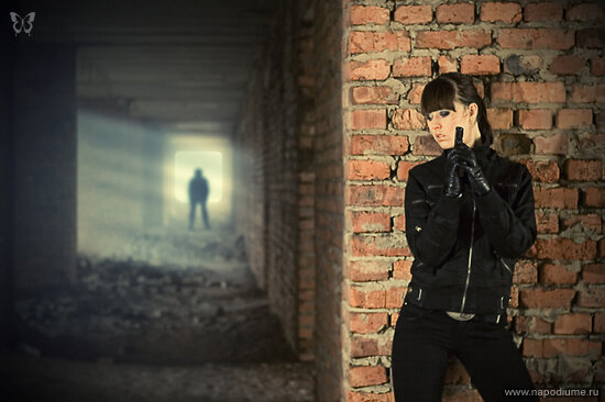 Ann Pryanikova's photo