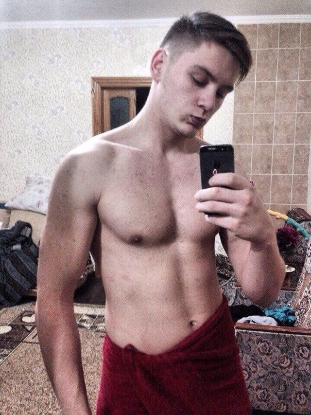 Foto Oleksandr Horbach