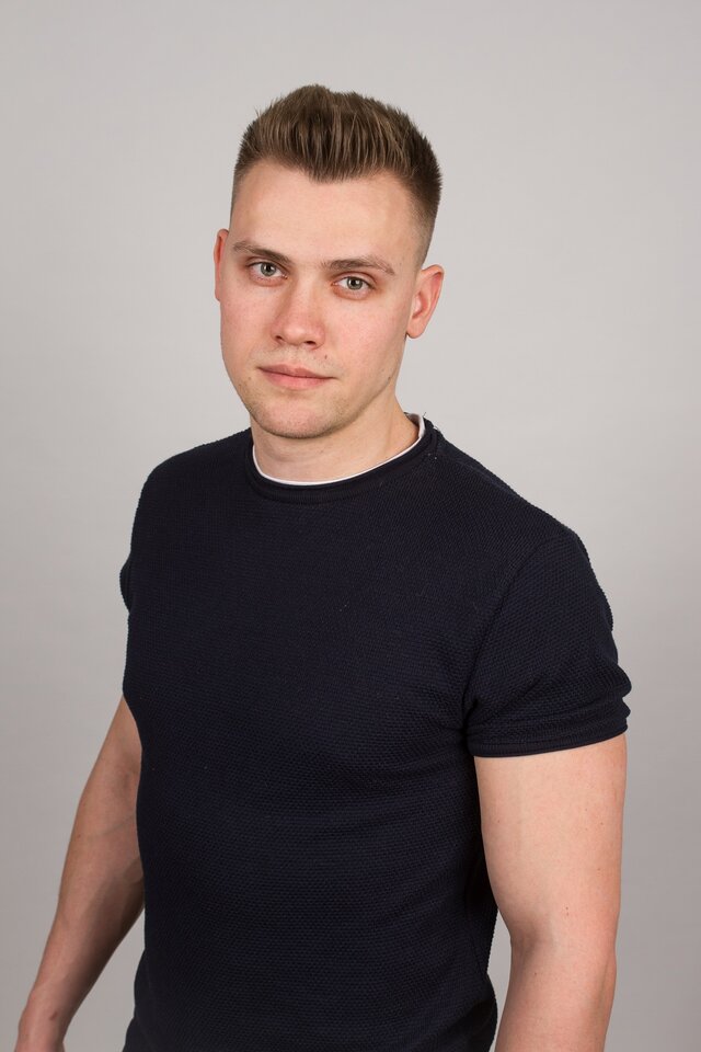 照片Vladimir Bezzub