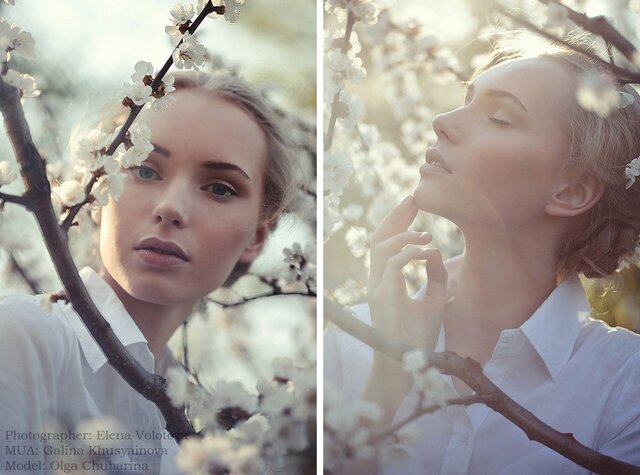 Ol'ga Cubarina's photo