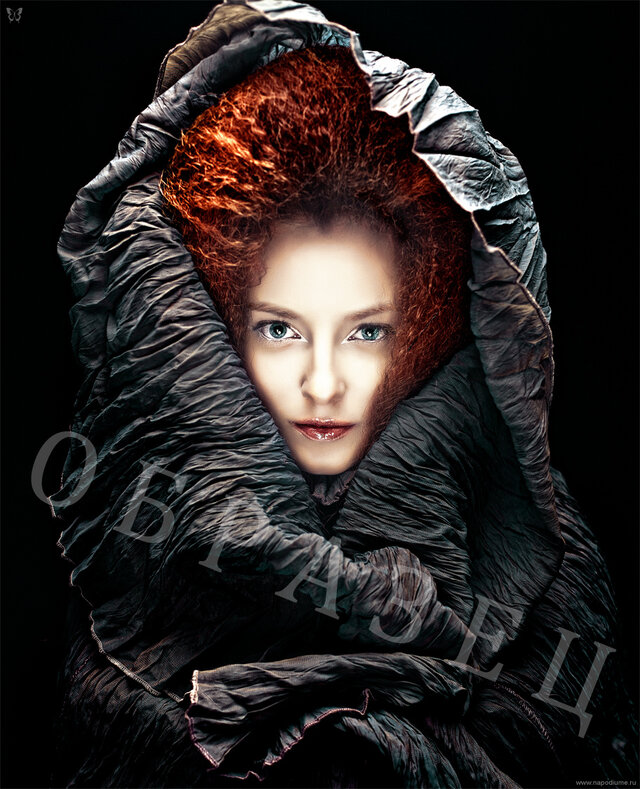 Polina Platonova's photo