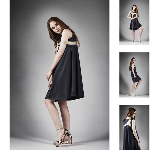 Lina Holodnaja's photo