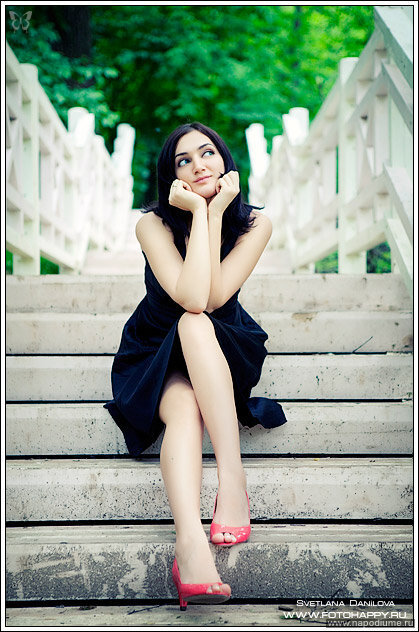 Фото Natal'a Bergman