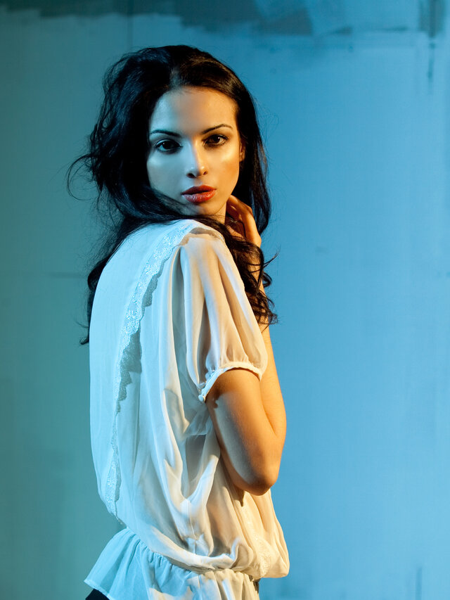 Katerina Kuvaeva's photo
