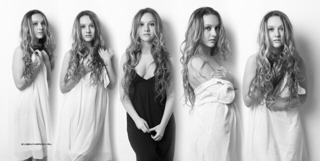 Evgenij Hramov's photo
