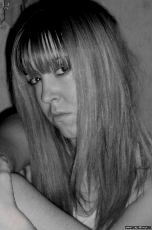 Ekaterina Yarmolenko's photo