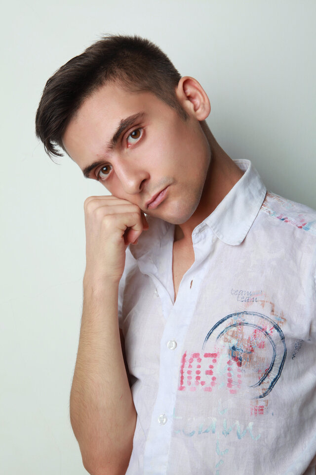 ruslan tlif's photo