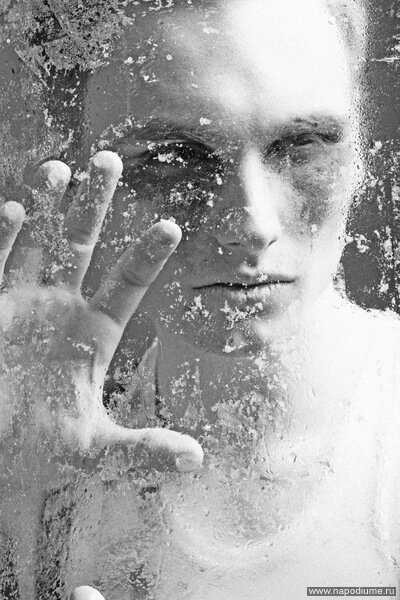 Ira Dyachenko's photo