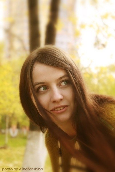 Фото Alexandra Boytsova