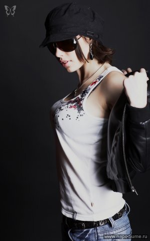 Ira Maevskaa's photo