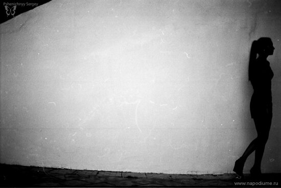 Ksenia Sevcenko's photo