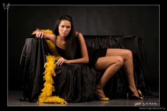 Aleksandr Nikitin's photo