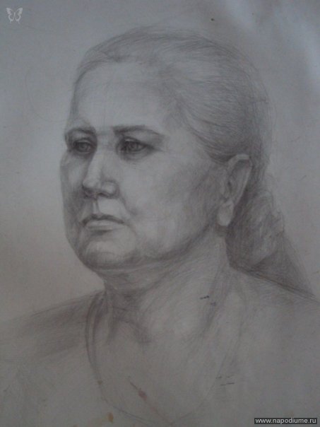 Cetverikova Ekaterina's photo