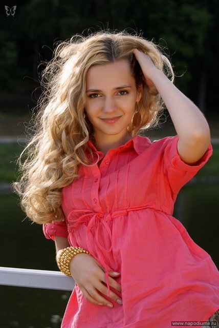 Lubov' Berezovskaa's photo
