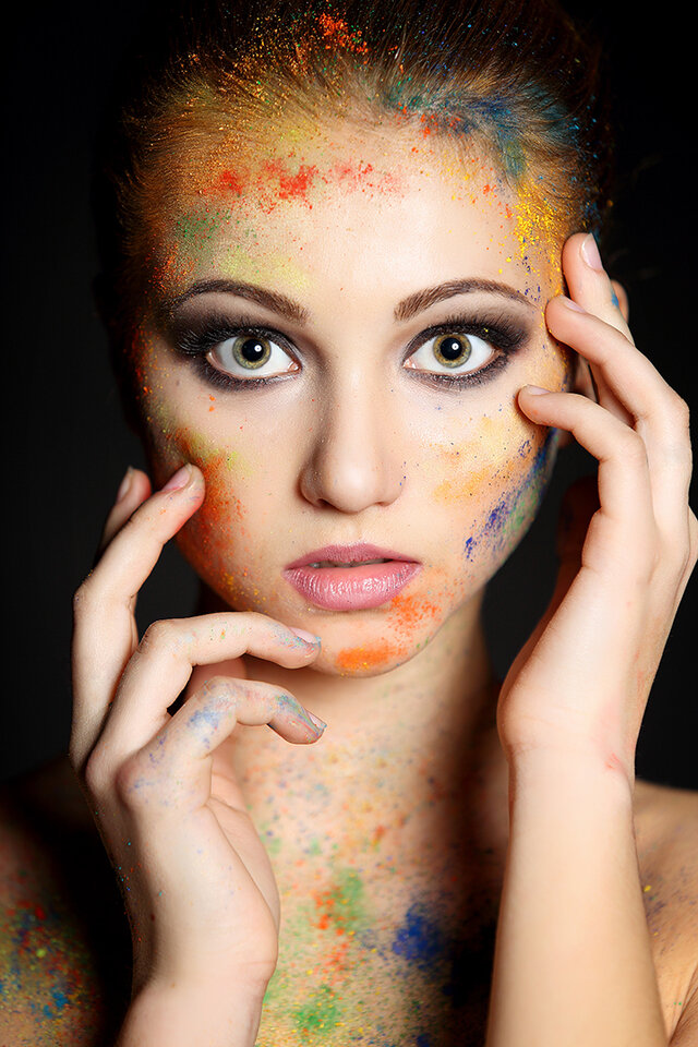 照片Katerina Tertichnaja