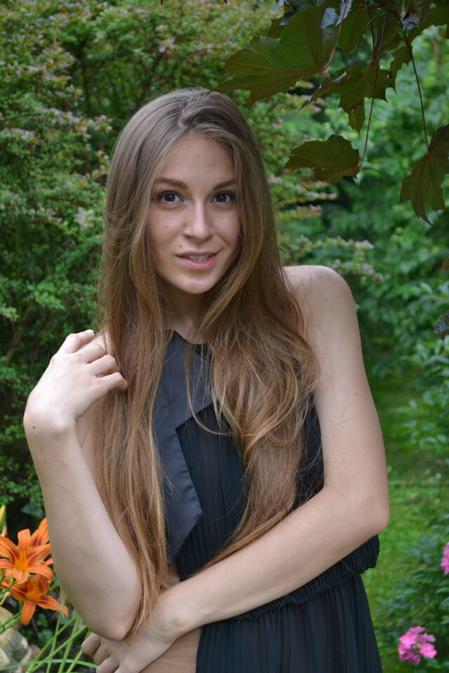 Фото Alona Holovan