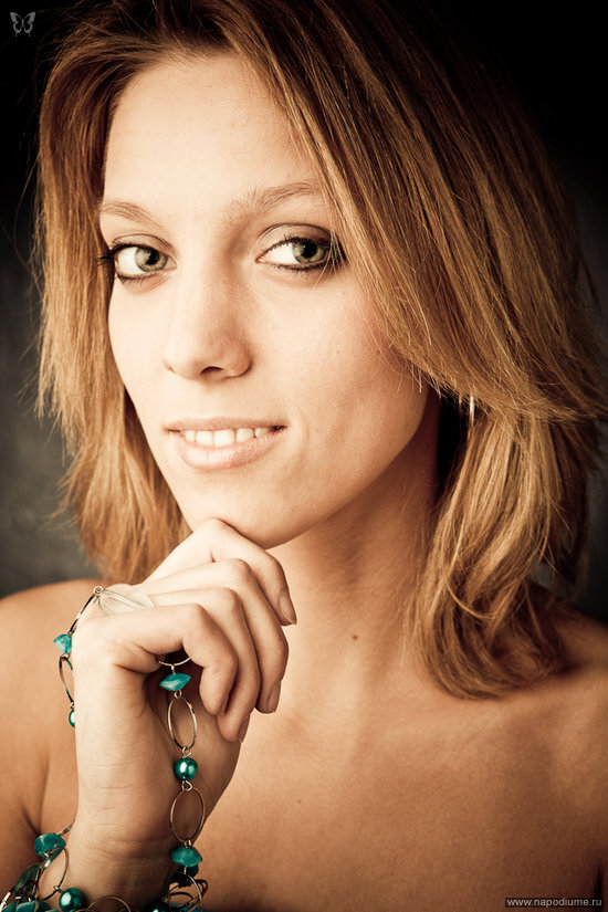 Foto Anna Kovaleva